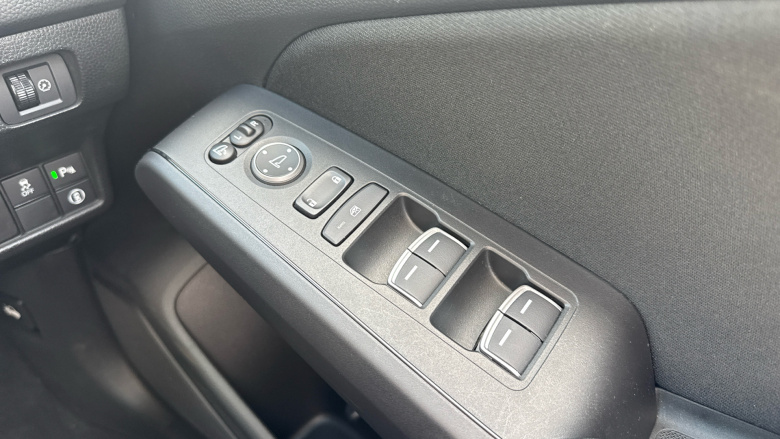 Honda Civic 2.0 eHEV Elegance 5dr CVT Hybrid Hatchback